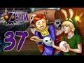 Let's Replay Zelda Majora's Mask [German][#37 ...