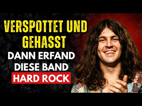 Deep Purple: The band that gave birth to hard rock and heavy metal