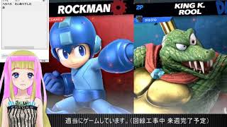 適当にゲームする回