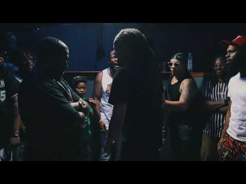 Young Smurf vs Justise