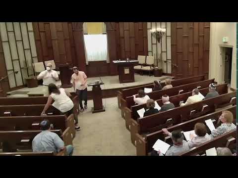 Slichot Service 9.17.22