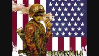 Bongzilla - Cutdown