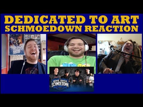 Founding Fathers vs KOrruption II - D2A Schmoedown Reactions