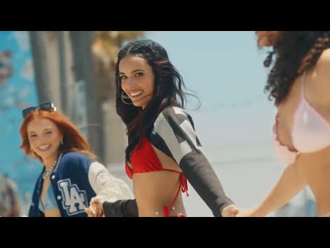 Kylie Cantrall "99" (Official Music Video)