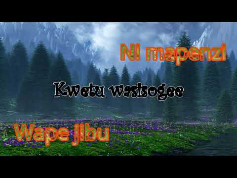 Izzo bizness_ Midadi (official video lyrics) ft Aslay