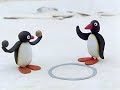 Aaf Pingu S04e10 Pingu And The Magnet Dvdrip Xvid