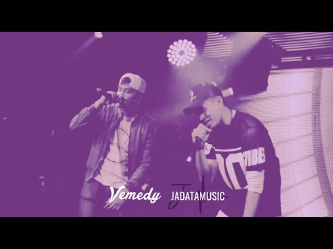 Vemedy - Deny Your Love (ft. JadataMusic) [Visualizer] | @VemedyMusic