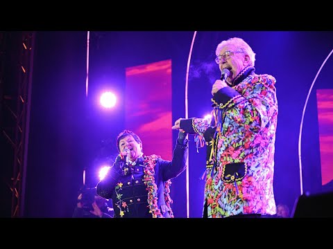 Frans Theunisz & Beppie Kraft - Sierra Madre | de11devande11de 2023