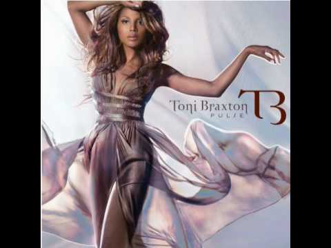 Toni braxton - Pulse