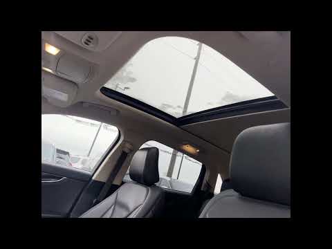 Used 2021 LINCOLN Nautilus Reserve 2LMPJ8K9XMBL07136 Bay Shore, Deer Park, Brightwaters, Islip