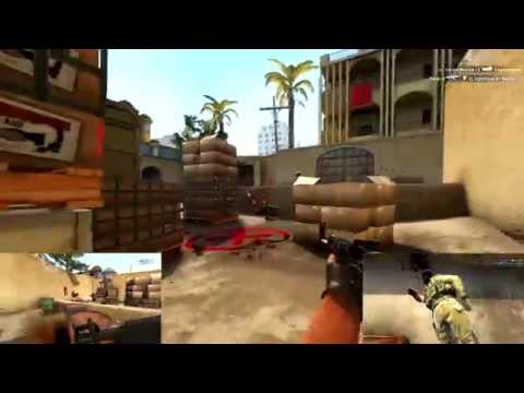 [CS:GO - FragMovie] 2015/04/19 - de_dust2