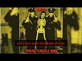 Misfits - Where Eagles Dare (Lyrics)