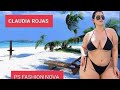 Claudia Rojas How To Look Like Trendy Plus Size And Curvy Models Curvy Plus Size Models