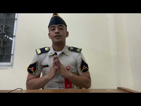 C-21303751-Muhamad RIzky Aditya Wiguna- After graduation from STPN