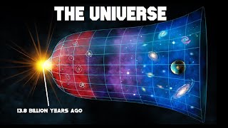 The UNIVERSE | Explained by Punya