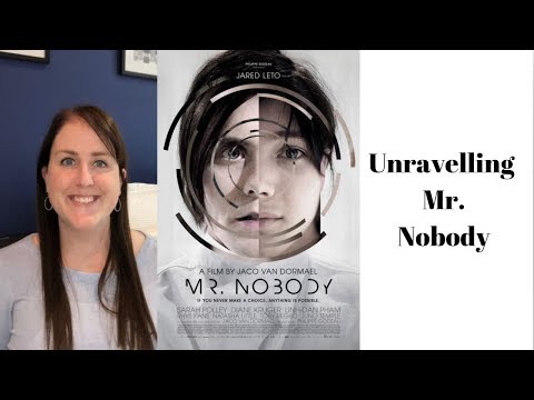 Mr. Nobody Explained (Spoilers)