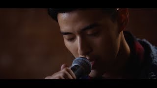 JAMES - Let&#39;s Get Away feat. SOOYOUNG [Acoustic]