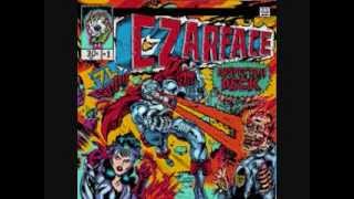 (CZARFACE)Inspectah Deck + 7L & Esoteric - Cement 3's ft. Roc Marciano