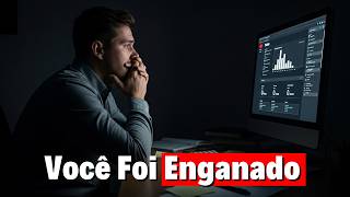 O Erro Que Faz Quase Todo Canal Dark Falhar!