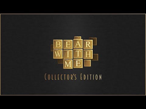 Bear With Me - Collector's Edition Steam Key GLOBAL - 1