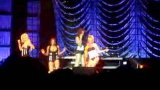 Danity Kane- Pretty boy clip