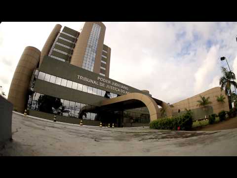 Imagens de Apoio do Tribunal de Justiça do Amazonas