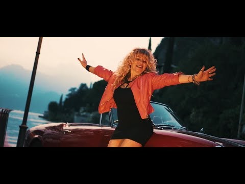 PAOLA FABIANI - Forte batticuore