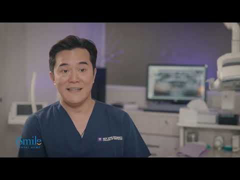 Correct Oral Health Habits