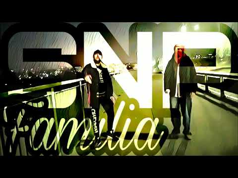 Eskibar x SNP - Liryczny Ostrzał (prod.  Eskibar)