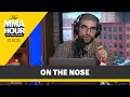 Ariel Helwani: DC Would Beat Jon Jones at Heavyweight - MMA Fighting