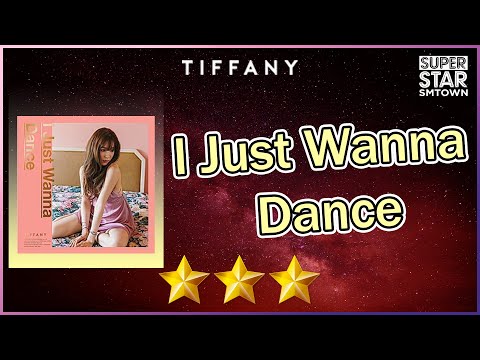 [SuperStar SMtown] "I just wanna dance - TIFFANY" Gameplay(All Difficulties, 3  )