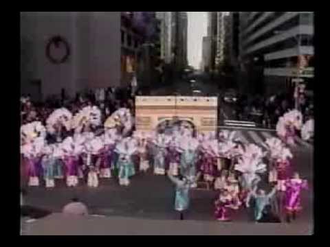 2002 Duffy String Band "Picture This" - 17th Place