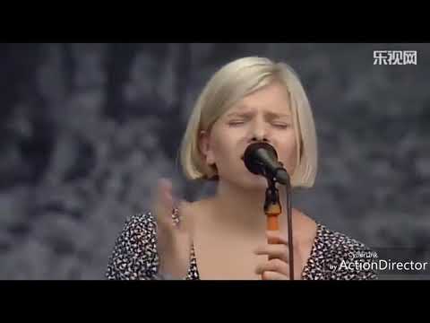 Aurora - My Heart Is A Storm