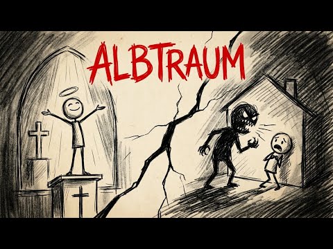 The angel in church, the devil at home: Narcissism PLAIN TEXT