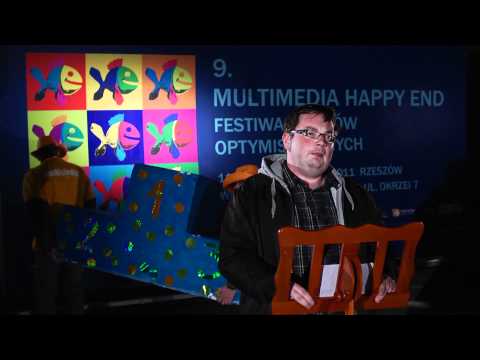 Laszlo Leffe - Orędzie do narodu!