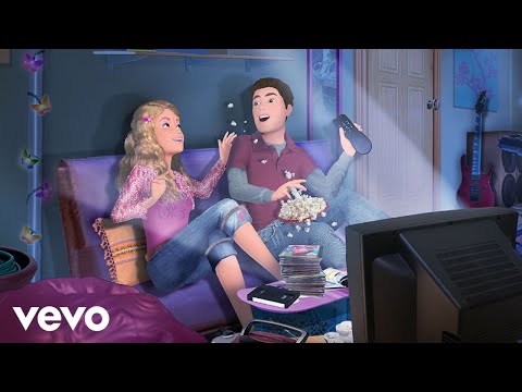 Barbie - Girl Most Likely To (Audio) | The Barbie Diaries