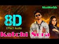 Katchi Sera 8D Sai Abhyankkar Samyuktha Ken Royson NiceWorlds