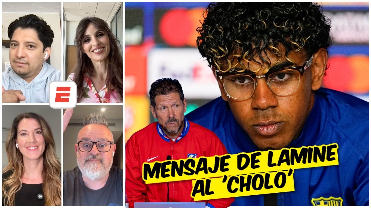 BARCELONA sueña en la REMONTADA, se juega una FINAL ante ATLÉTICO de MADRID  | Exclusivos