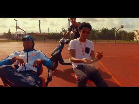 Freshray - Assez feat W.Bricks [Directed By Kings Films, EW & JE]
