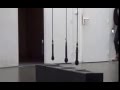 Pendulum Music, Steve Reich (1968)