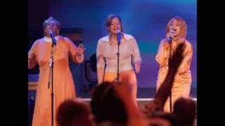 COMPUTERS RULE THE WORLD- THE CLARK SISTERS