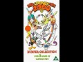 Opening To Mil Looney Um 2000 Bumper Collection UK VHS 1999