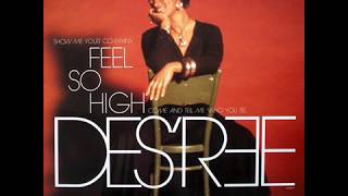 Des'Ree  - Got To Be Strong (Audio)