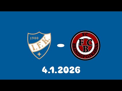 VIFK - FC Brändöpojkarna