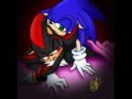 Sonic x Shadow - Halo 
