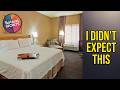 Hampton Inn Suites Phoenix Goodyear I Didn T Expect This Phoenix AZ United States