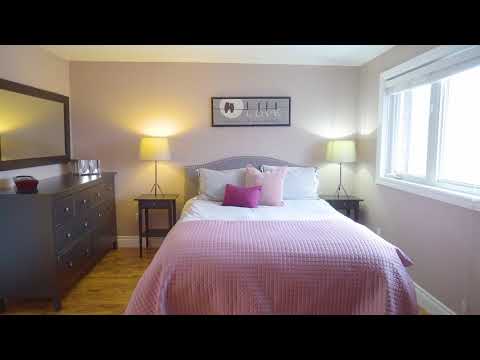 Alexjwilson.com Presents - 11 Skelton St - 3 Bedroom Townhome - Mimico