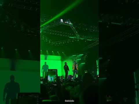 Wishes Talwinder Live Show Banger Festival