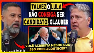 Former Governor reveals details about what the 2026 elections will be like | Glauber Speaks
