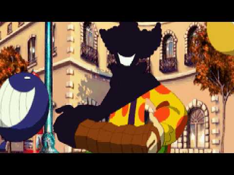 Broken Sword: The Shadow of the Templars (1996) - Official Trailer
